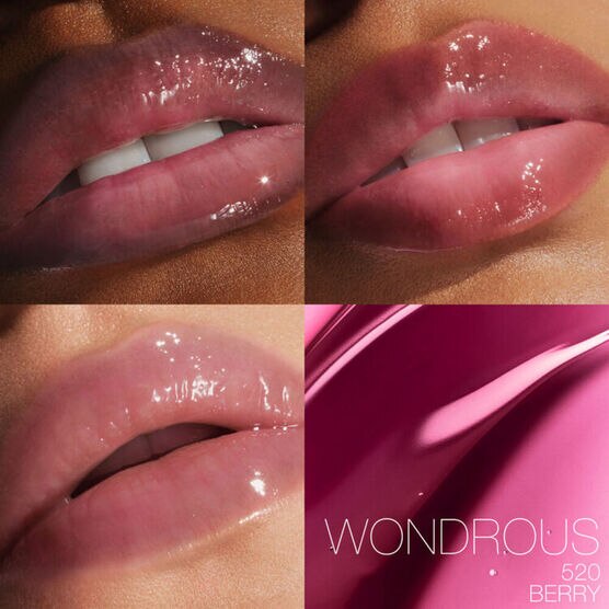 AFTERGLOW LIP OIL